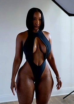 Jazzmine Jackson